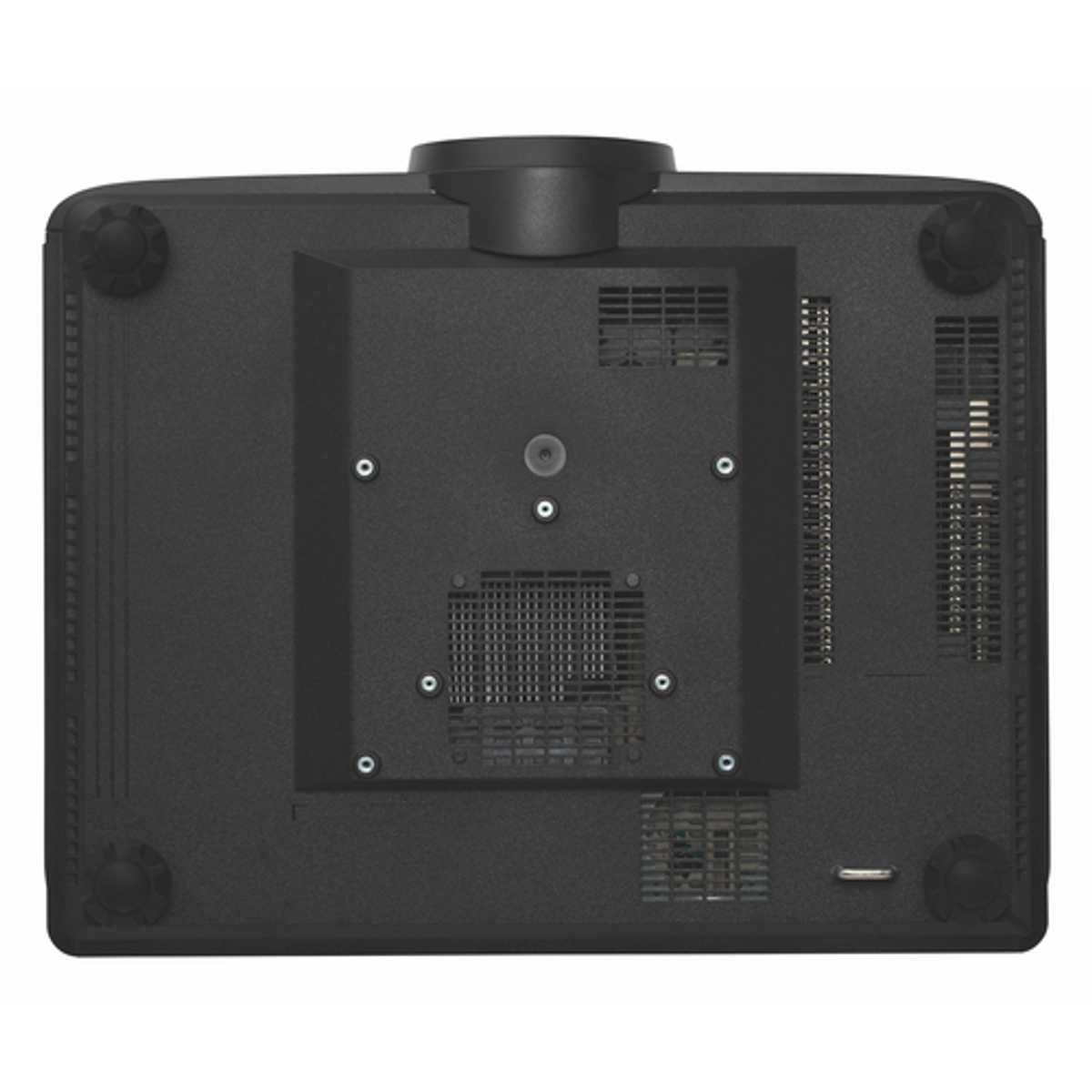 Proyector Fujitsu WUL6680 WUXGA 8500 lm ANSI - vista 5