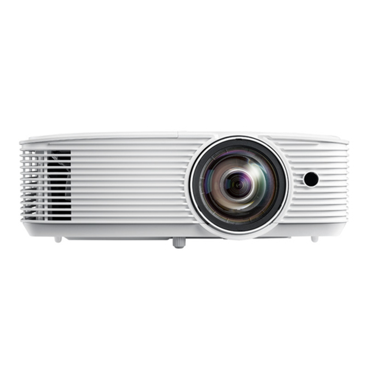 Proyector Optoma W309ST WXGA 3800 lm ANSI - vista 4