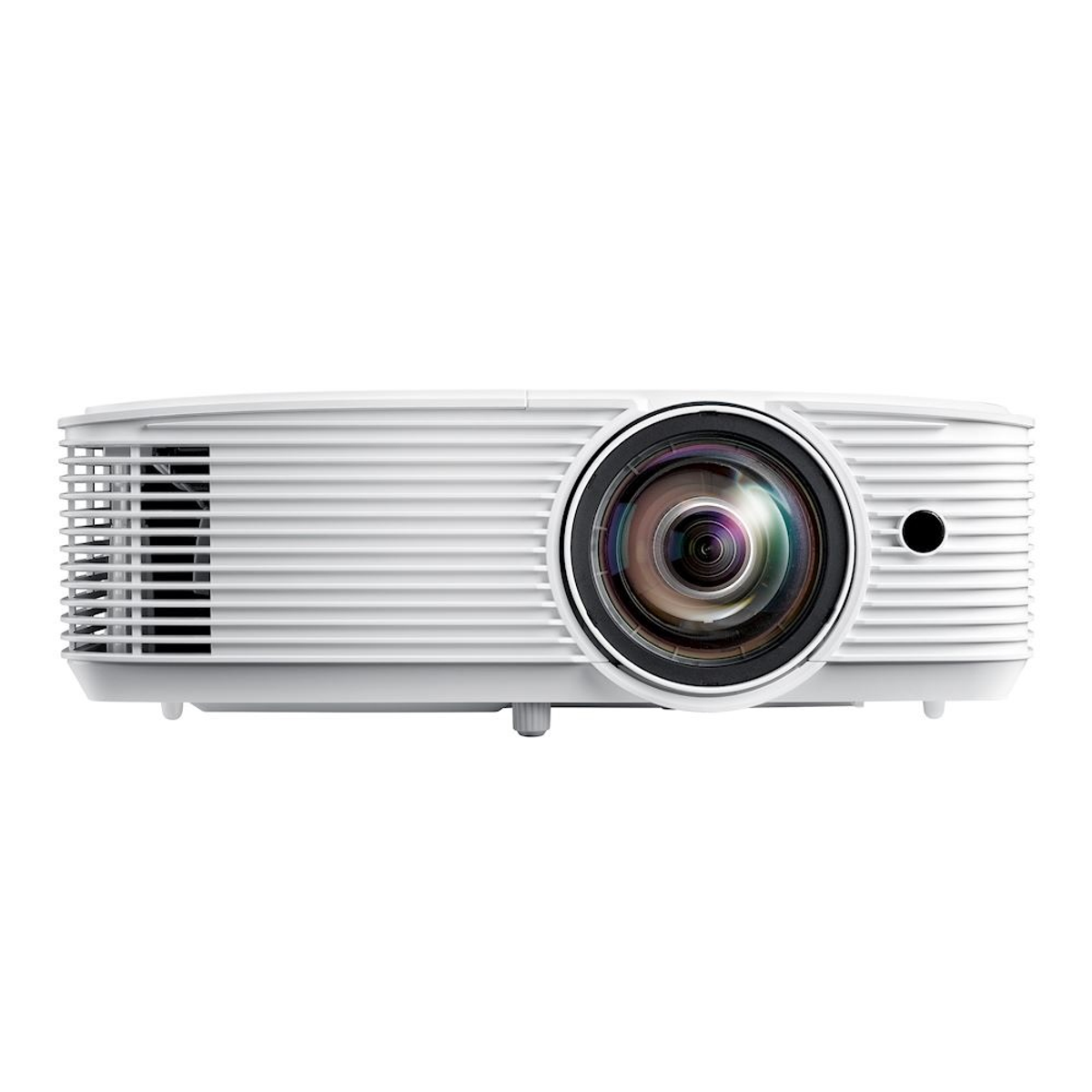 Proyector Optoma X309ST XGA 3700 lm ANSI