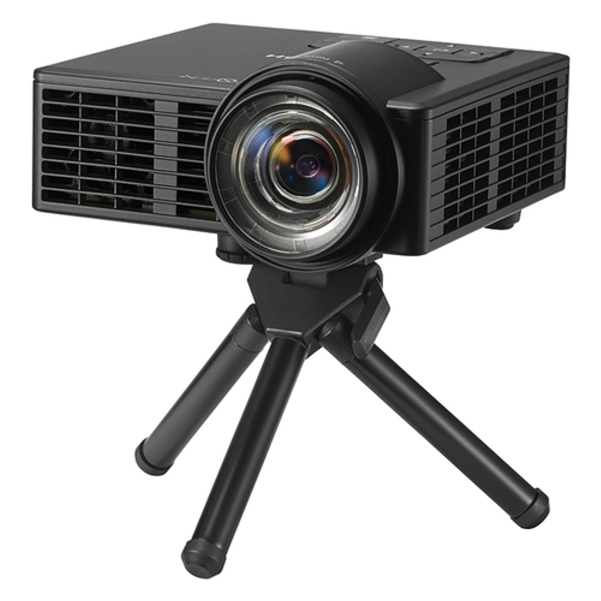 Proyector Ricoh WXC1110 WXGA 600 lm ANSI - vista 4