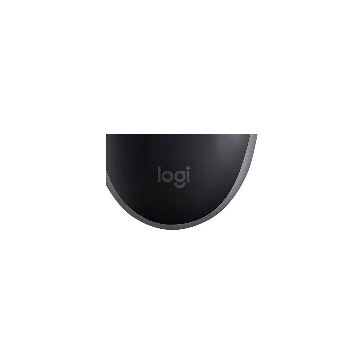 Ratón Logitech B110 Silent USB negro, vista 7