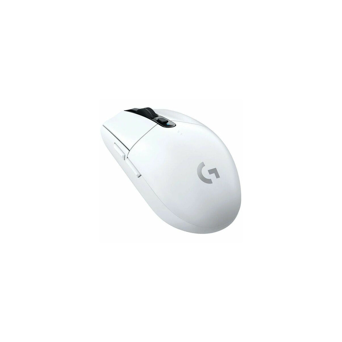 Ratón Logitech G305 inalámbrico blanco, vista 6