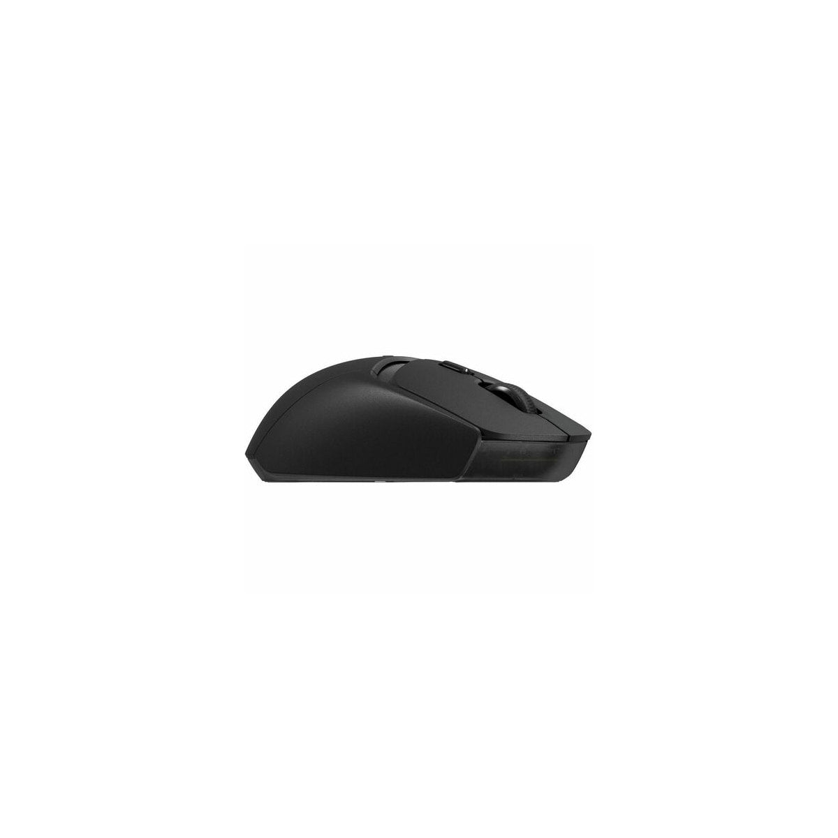 Ratón Logitech G309 inalámbrico negro, vista 3