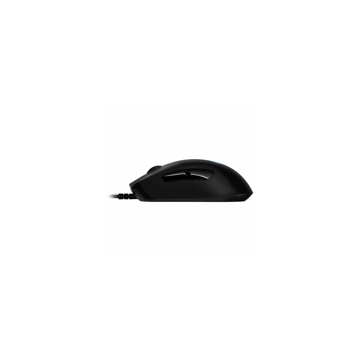 Ratón Logitech G403 HERO USB negro, vista 2
