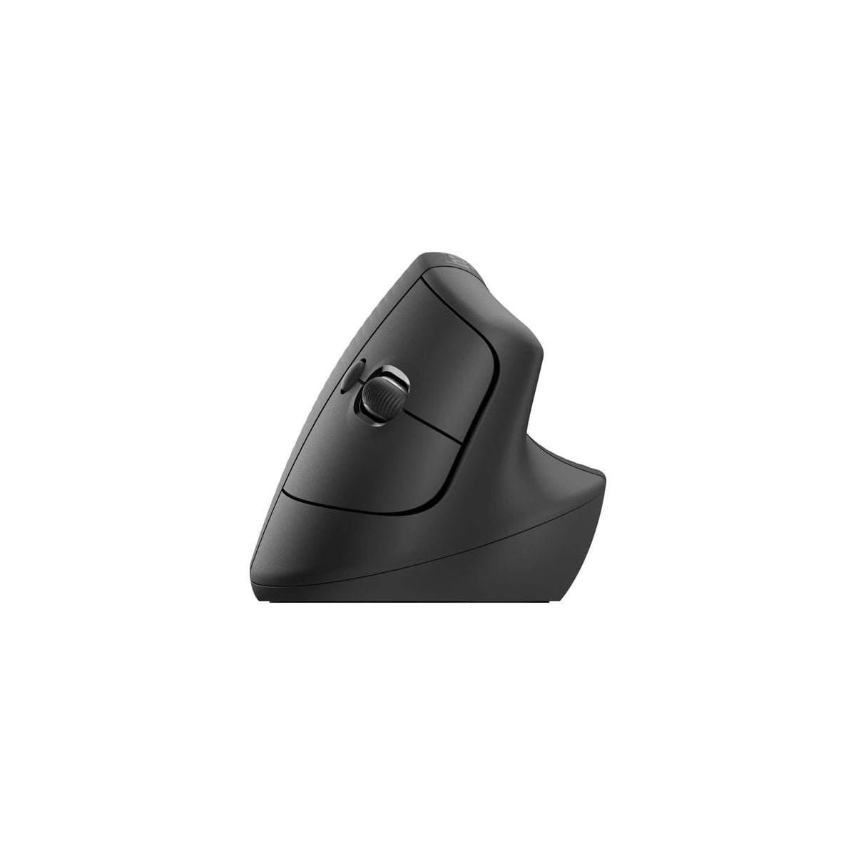 Ratón Logitech Lift para diestros inalámbrico grafito, vista 2