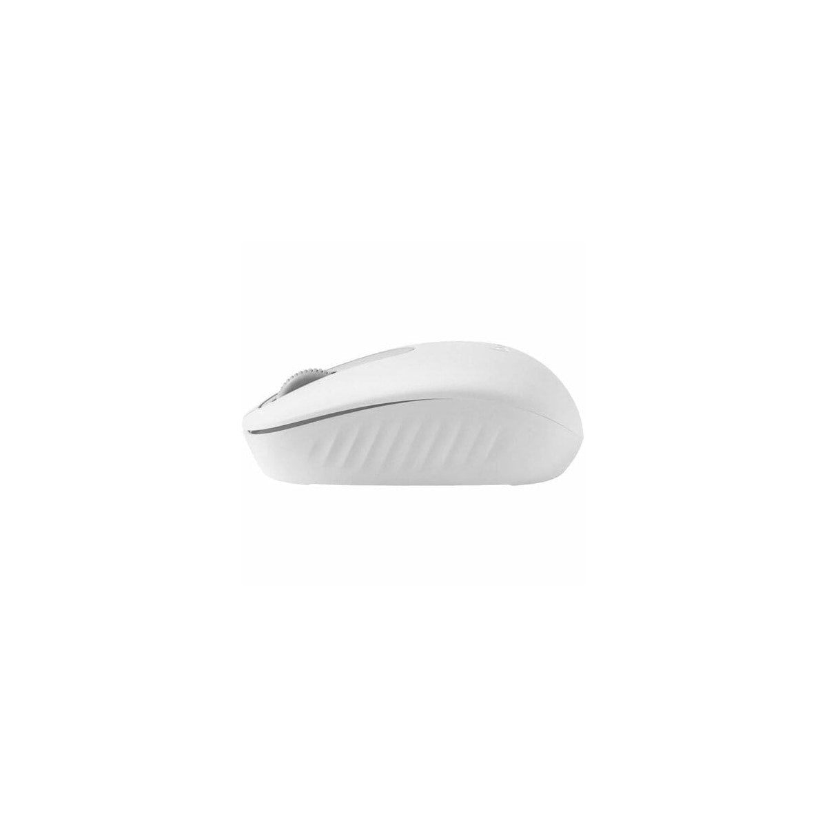Ratón Logitech M196 inalámbrico blanco roto, vista 6