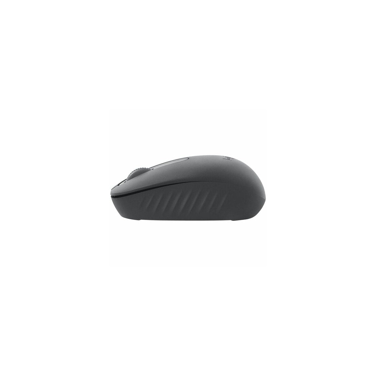 Ratón Logitech M196 inalámbrico grafito, vista 7