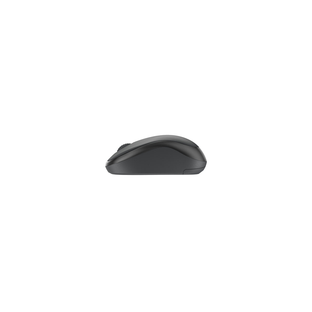 Ratón Logitech M240 Silent inalámbrico grafito, vista 3
