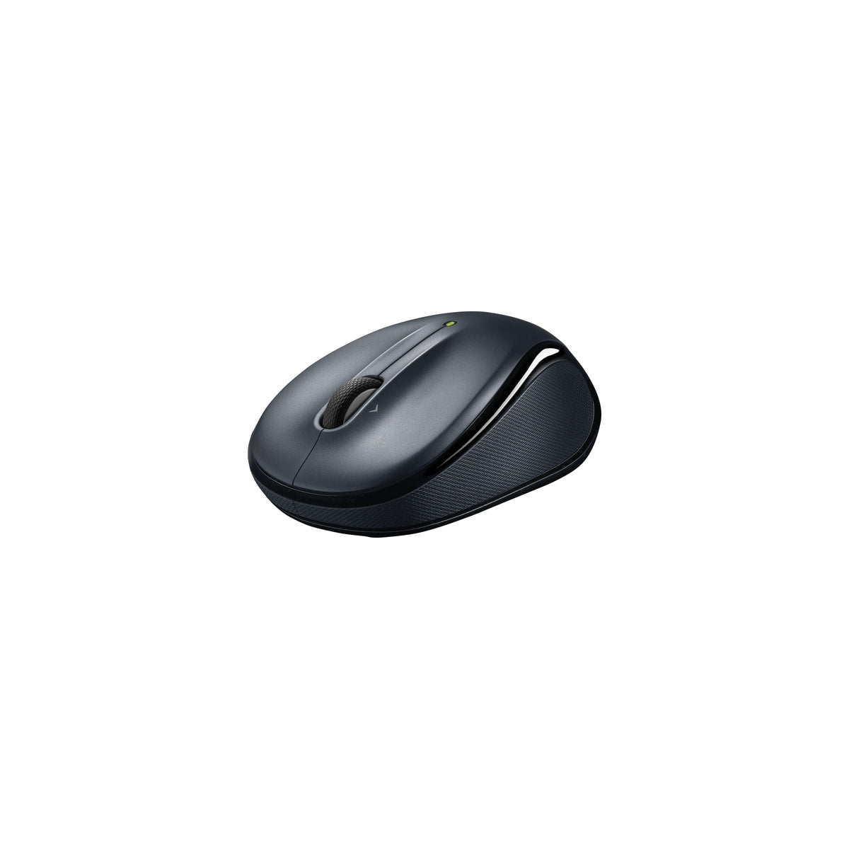 Ratón Logitech M325S inalámbrico plata, vista 5