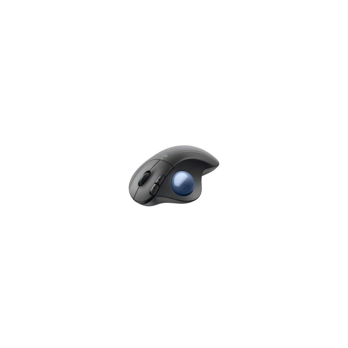 Ratón Logitech M575S inalámbrico azul, vista 5