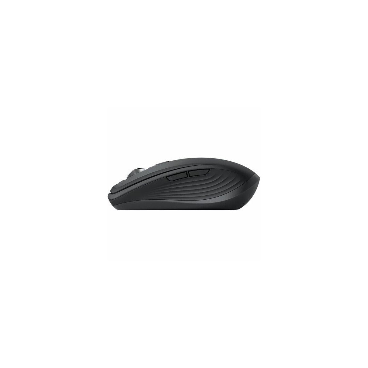Ratón Logitech MX Anywhere 3S inalámbrico grafito, vista 6