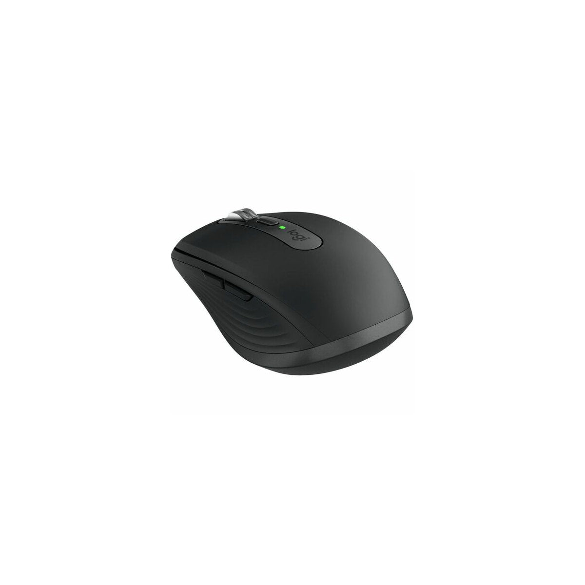 Ratón Logitech MX Anywhere 3S inalámbrico grafito, vista 8