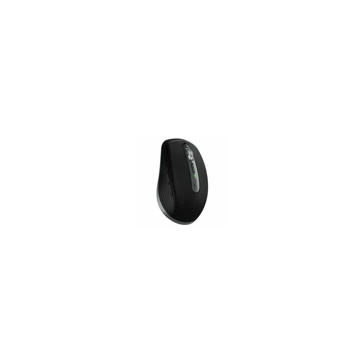 Ratón Logitech MX Anywhere 3S para Mac inalámbrico gris, vista 9