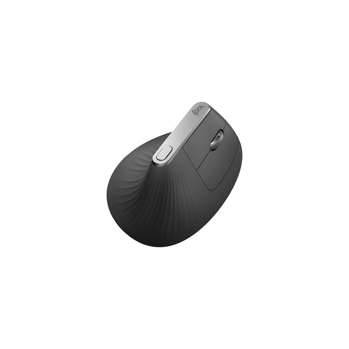 Ratón Logitech MX Vertical inalámbrico grafito, vista 5