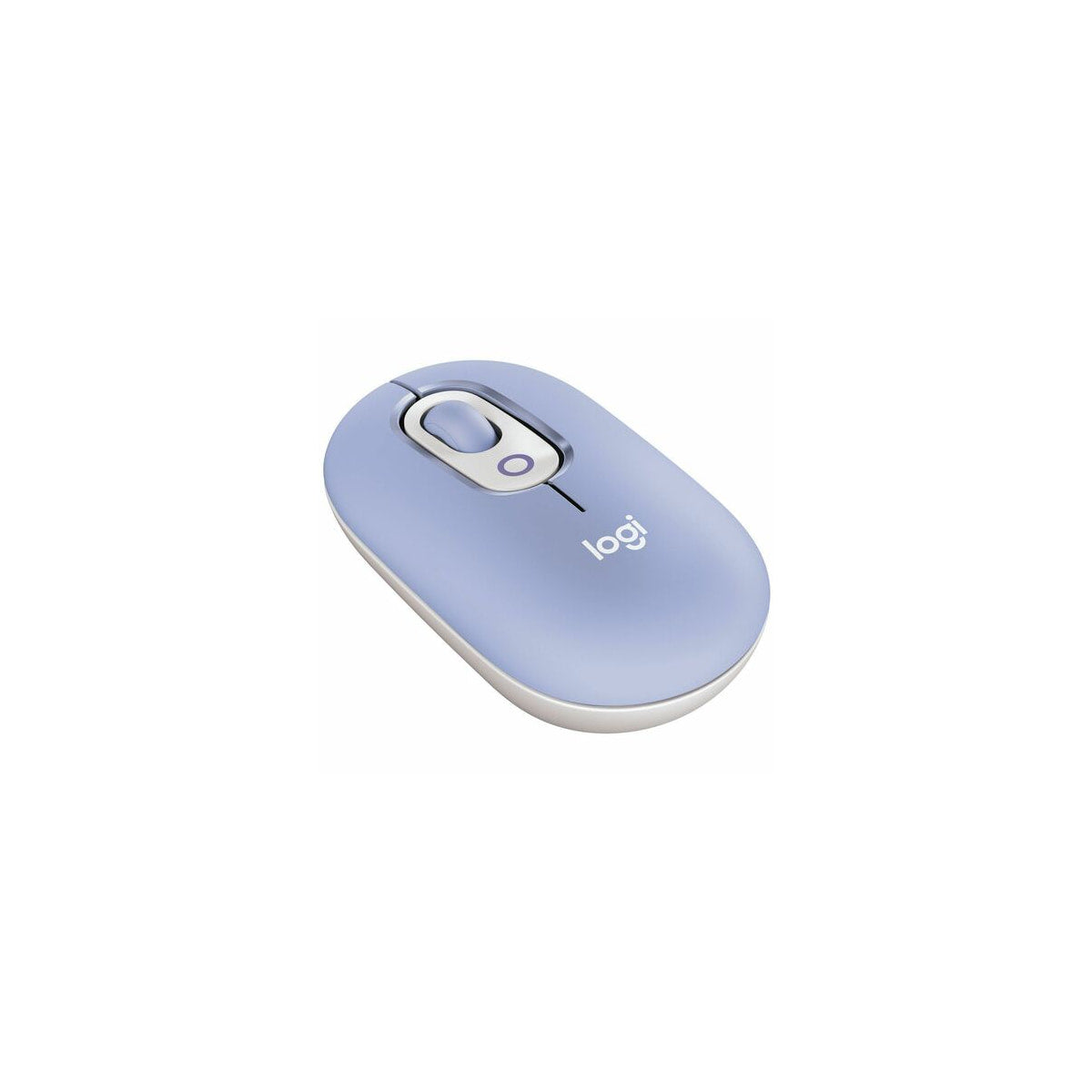 Ratón Logitech POP Mouse inalámbrico, vista 3