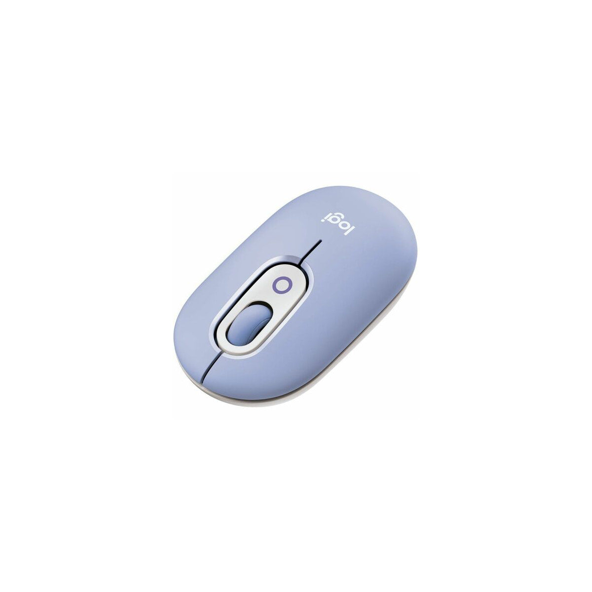 Ratón Logitech POP Mouse inalámbrico, vista 4