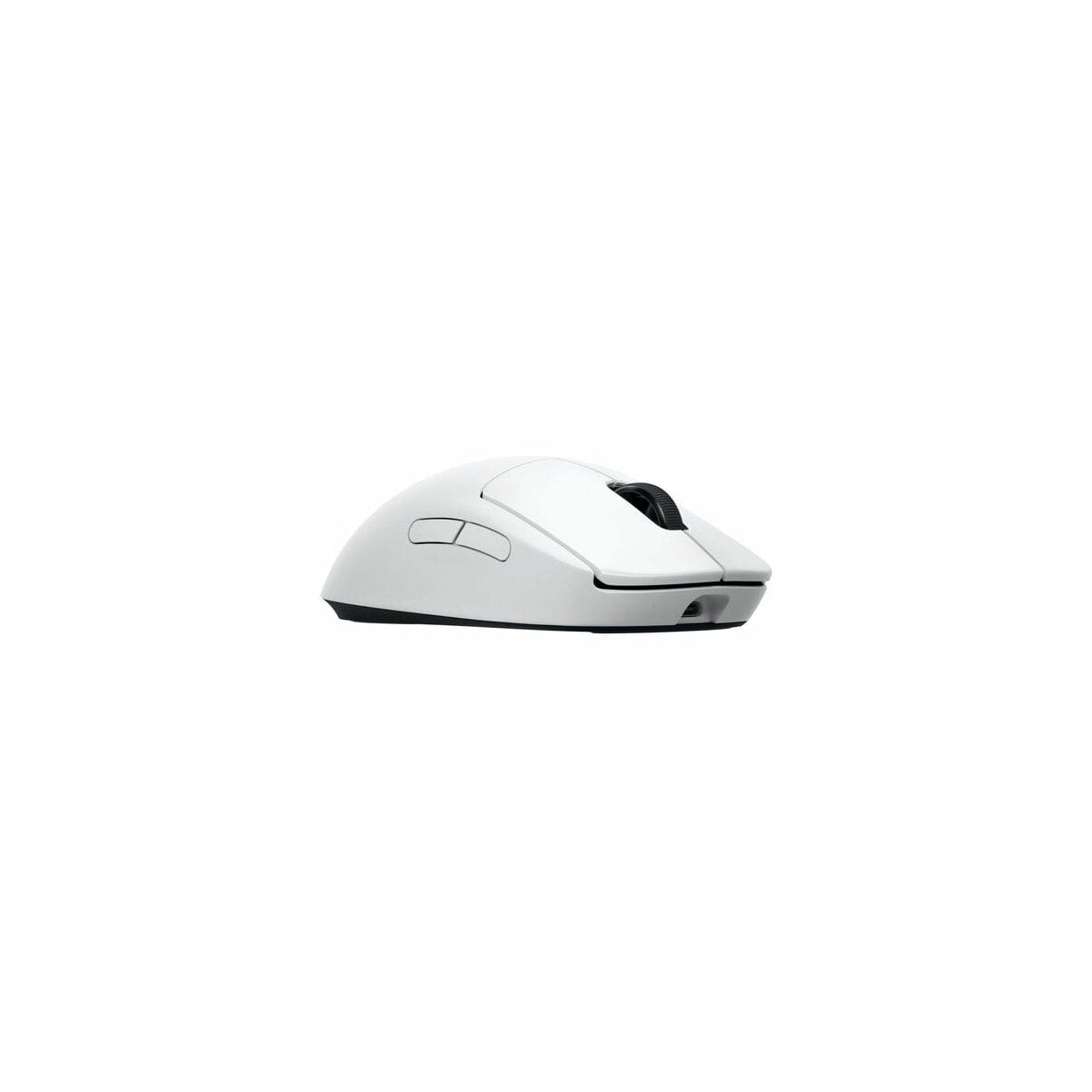 Ratón Logitech PRO 2 LIGHTSPEED inalámbrico blanco, vista 6