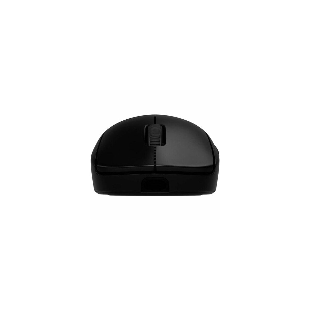 Ratón Logitech PRO 2 LIGHTSPEED inalámbrico negro, vista 3