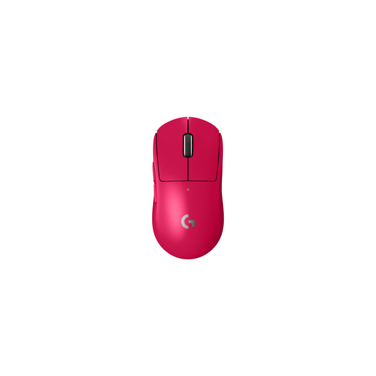 Ratón Logitech PRO X SUPERLIGHT 2 inalámbrico, vista principal