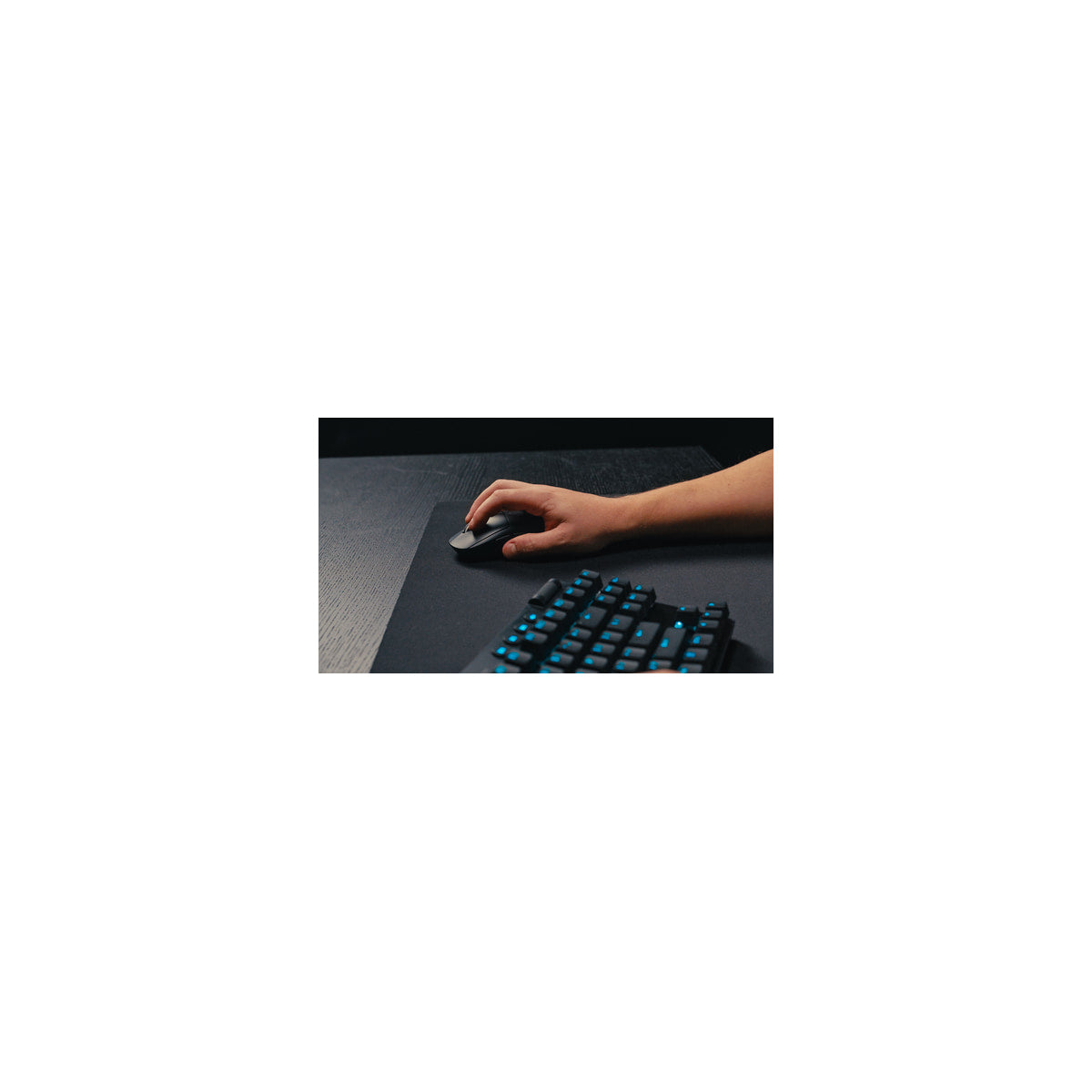 Ratón Logitech PRO X SUPERLIGHT 2 inalámbrico, vista 5