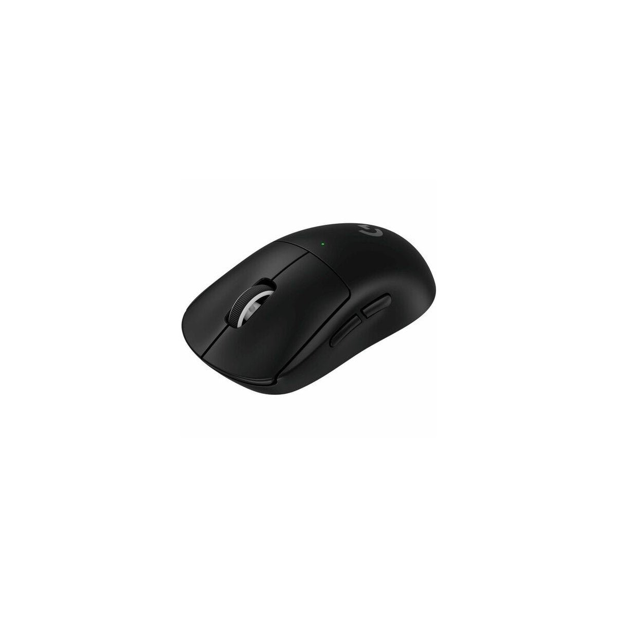 Ratón Logitech PRO X SUPERLIGHT 2 SE inalámbrico negro, vista 3