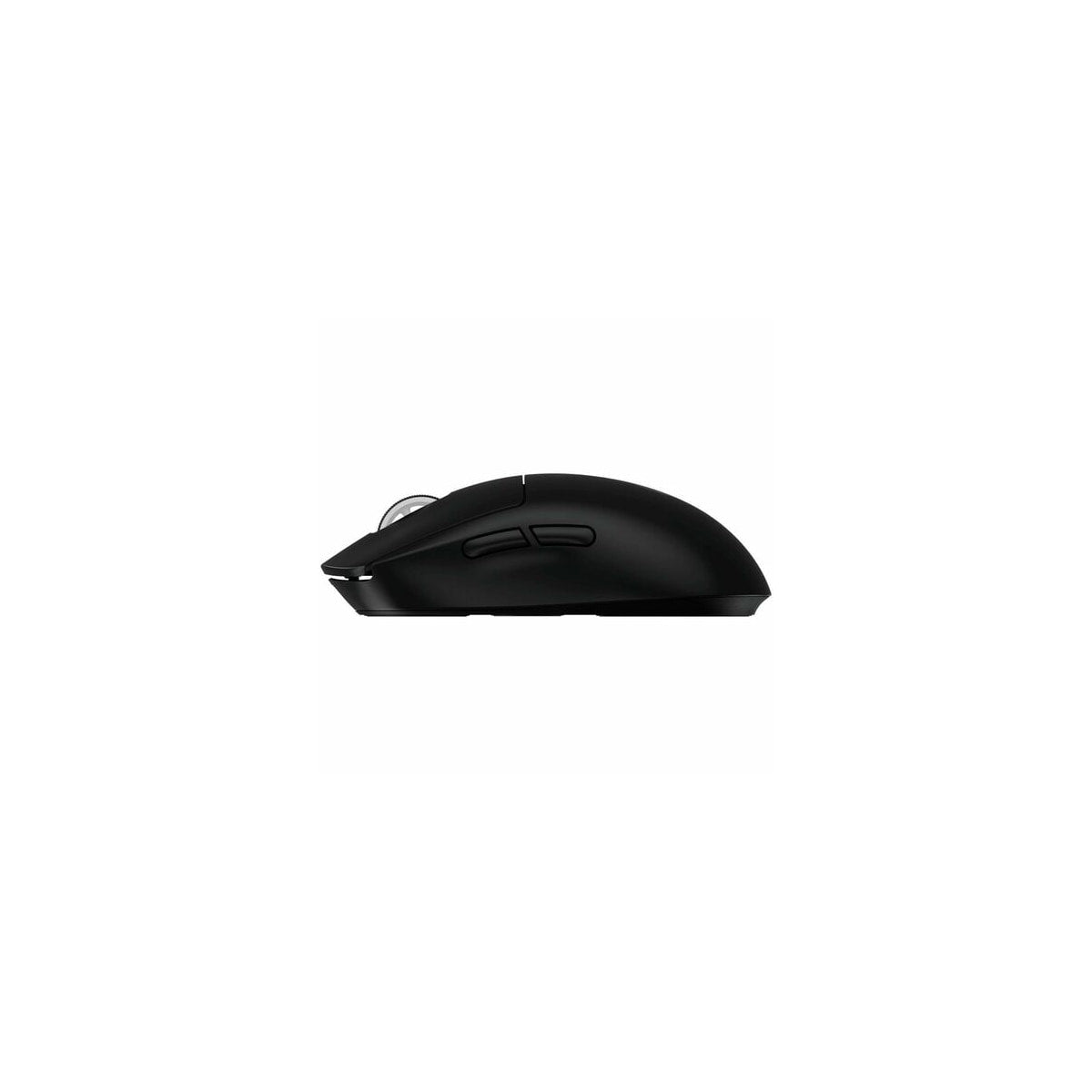 Ratón Logitech PRO X SUPERLIGHT 2 SE inalámbrico negro, vista 4