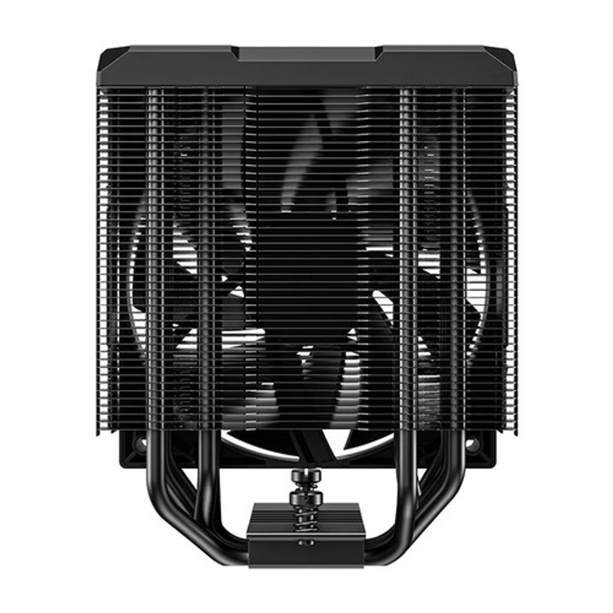 Refrigeración para CPU Hiditec DC20 - vista 5