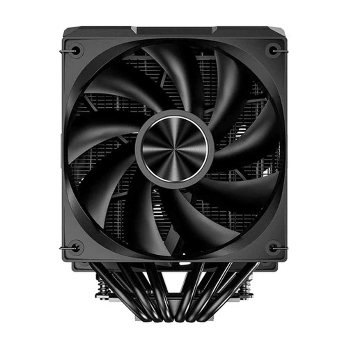 Refrigeración para CPU Hiditec DC40 - vista 5
