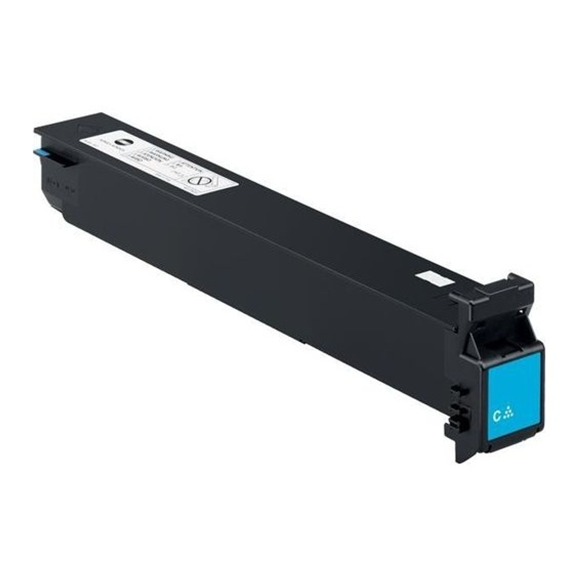 Revelador Konica Minolta A0XV0KD Original Cian