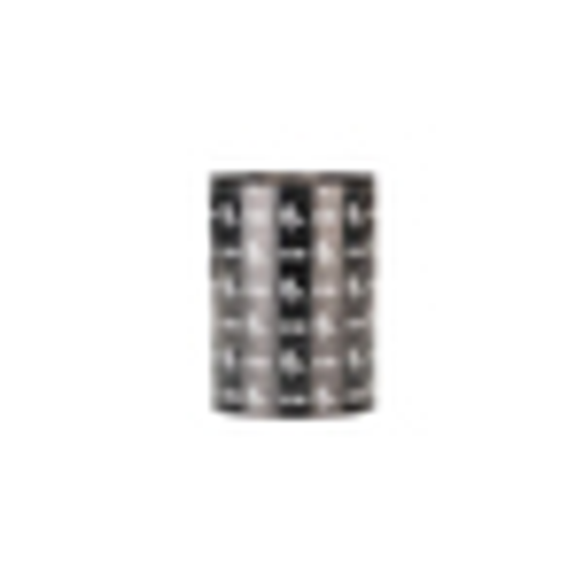 Ribbon de transferencia térmica Zebra 10 unidades 02100BK11060 - vista 3