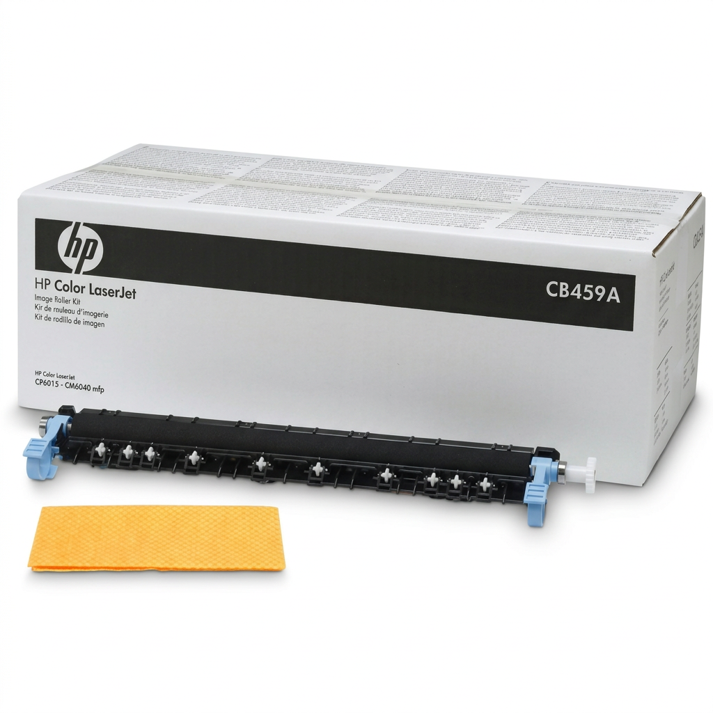 Kit de rodillo de transferencia original HP CB459A con caja HP