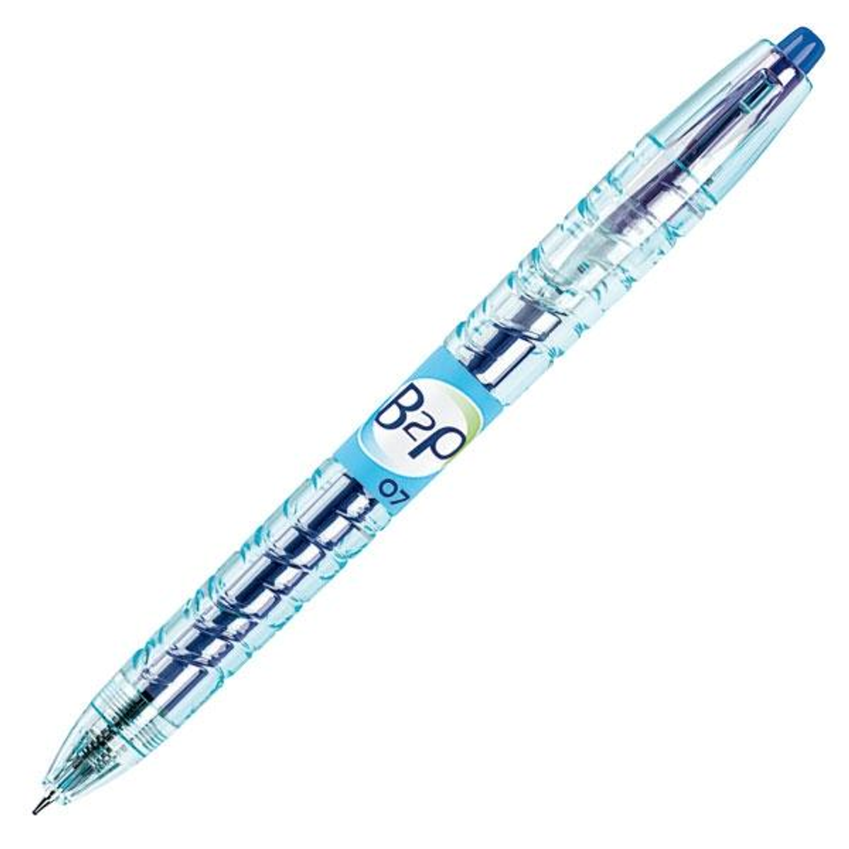 Roller Pilot Bolígrafo Ecologico B2P Begreen Trazo 0,7mm Azul