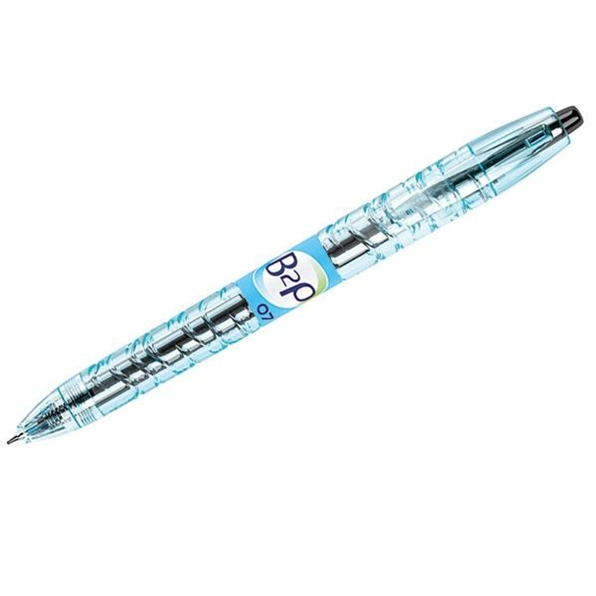 Roller Pilot Bolígrafo Ecologico B2P Begreen Trazo 0,7mm Negro