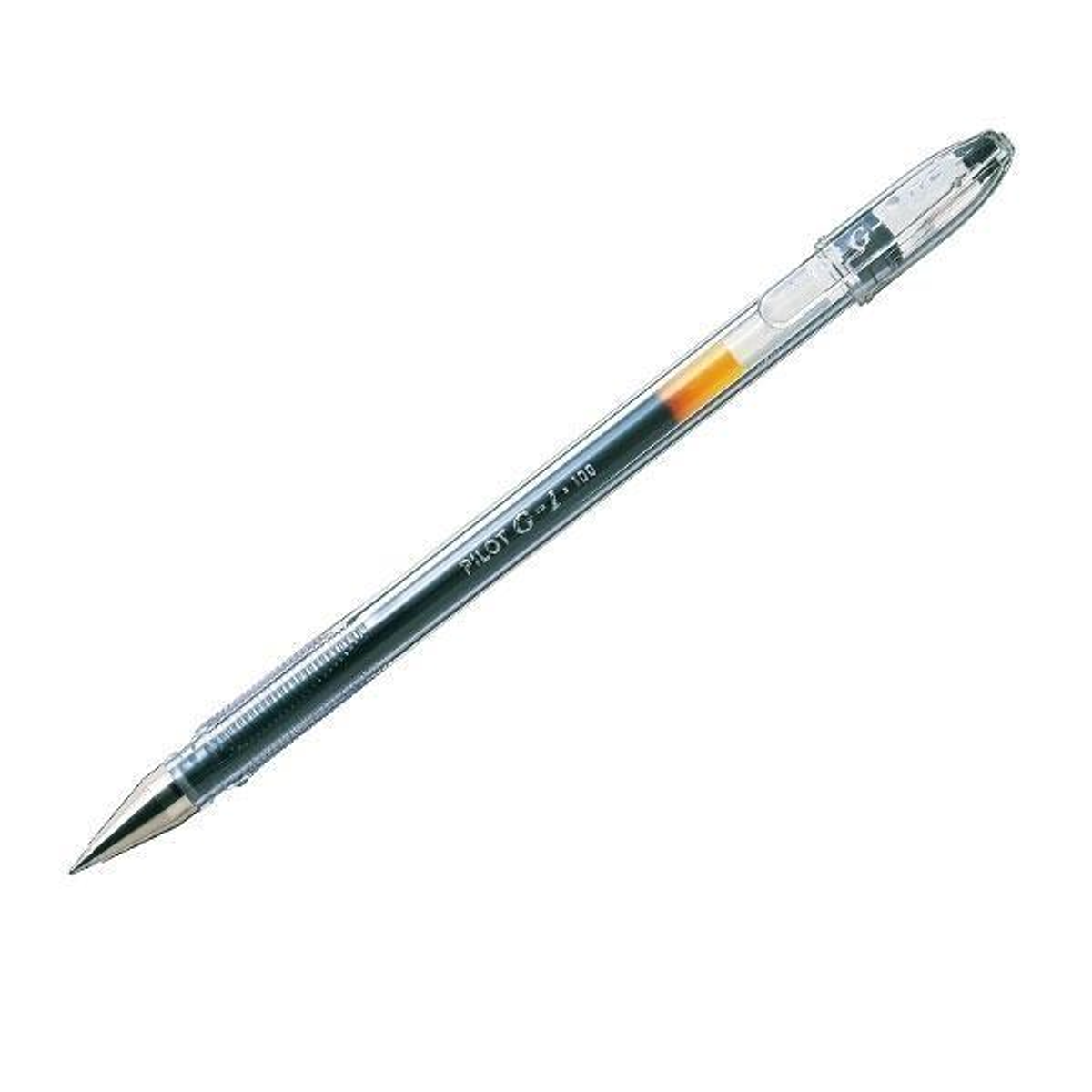 Roller Pilot Bolígrafo G1 Trazo 0,3mm Azul