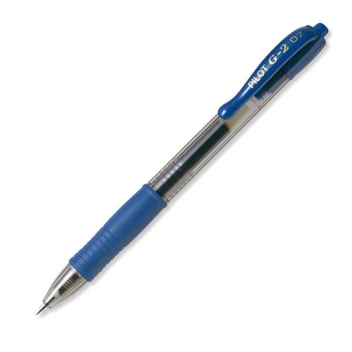 Roller Pilot Retractil G2 - Punta 1 Mm - Color Azul