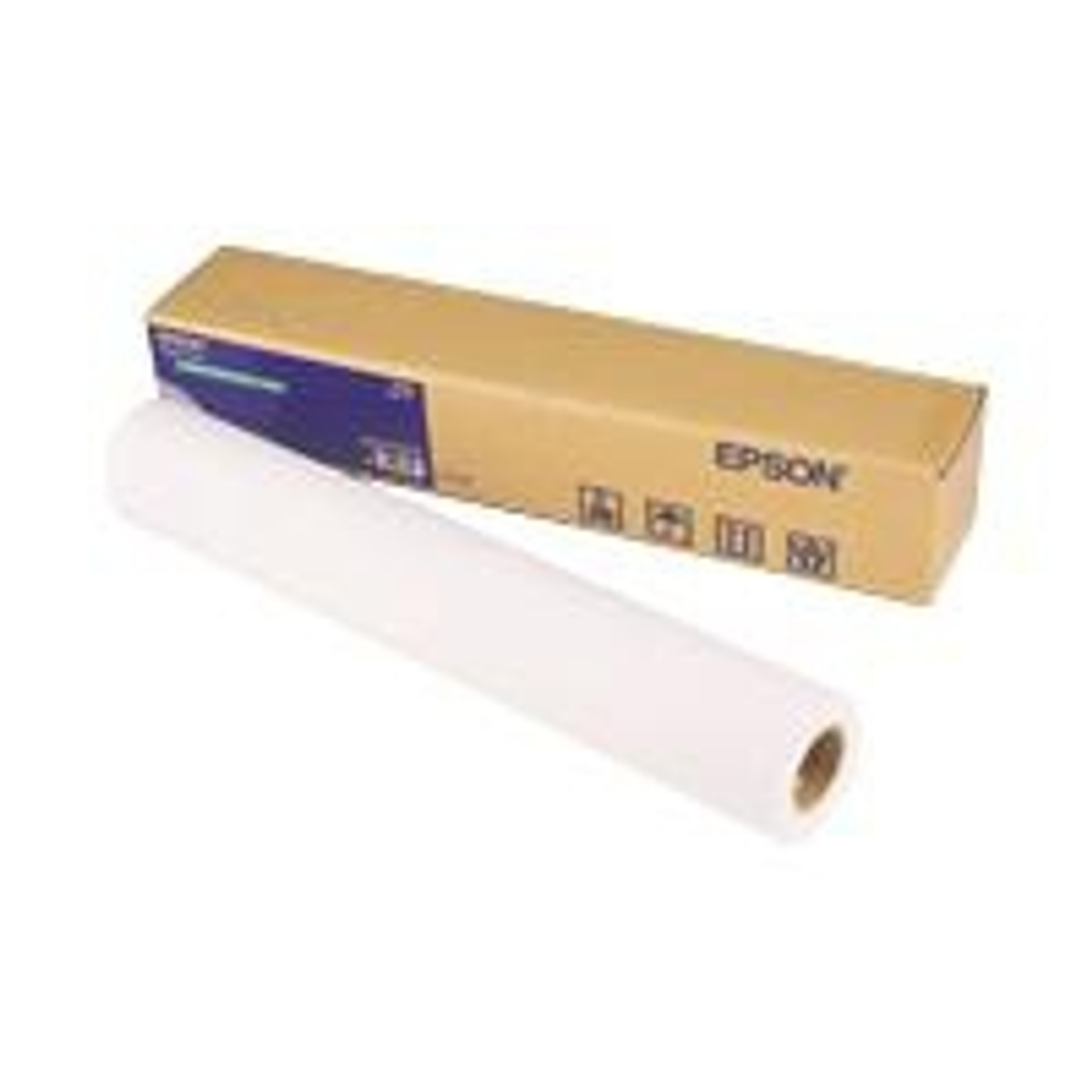 Rollo Papel para gran formato Epson 44" 30,5 m 240 g/m²