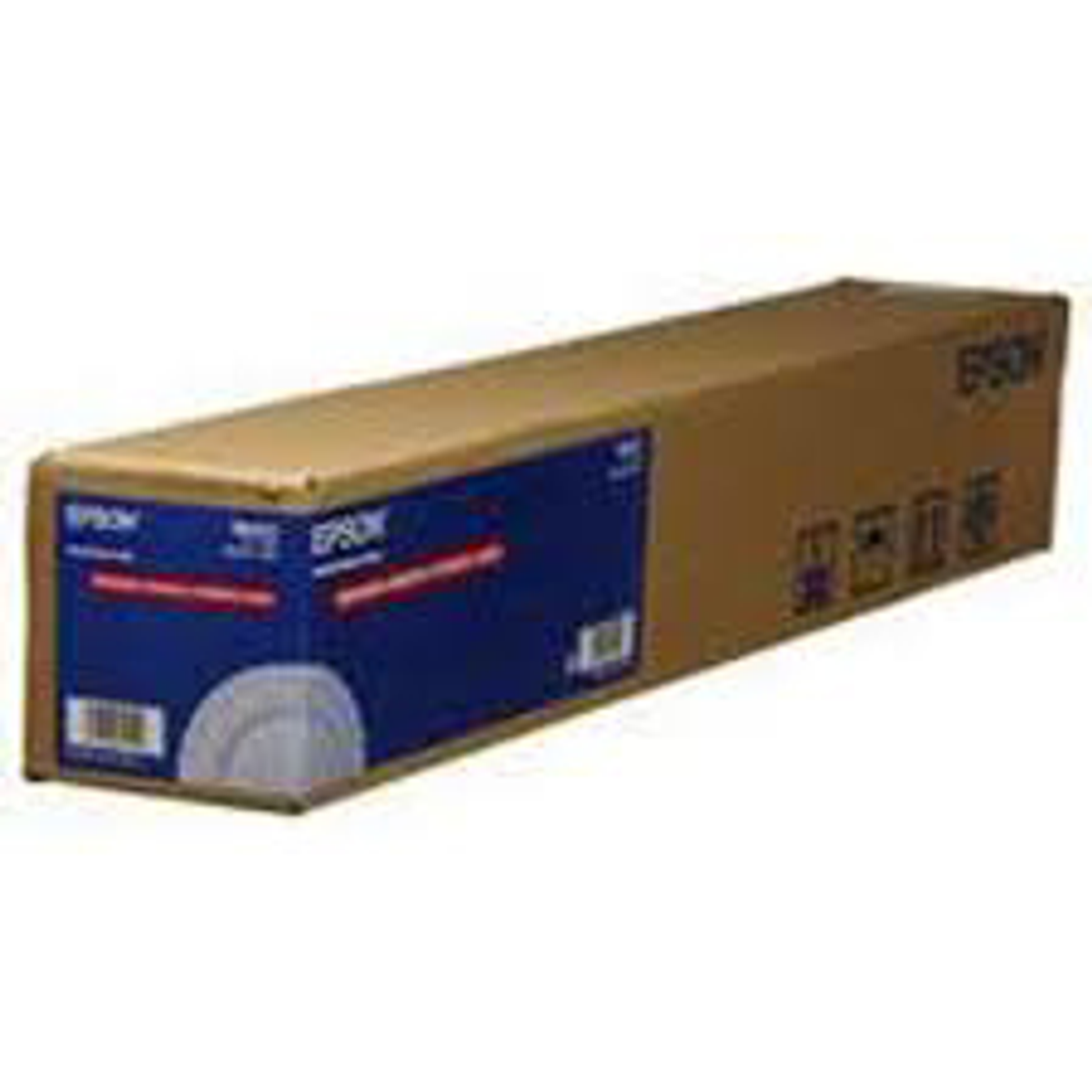 Rollo Papel bond Epson 23,5" 50 m 90 g/m² Mate