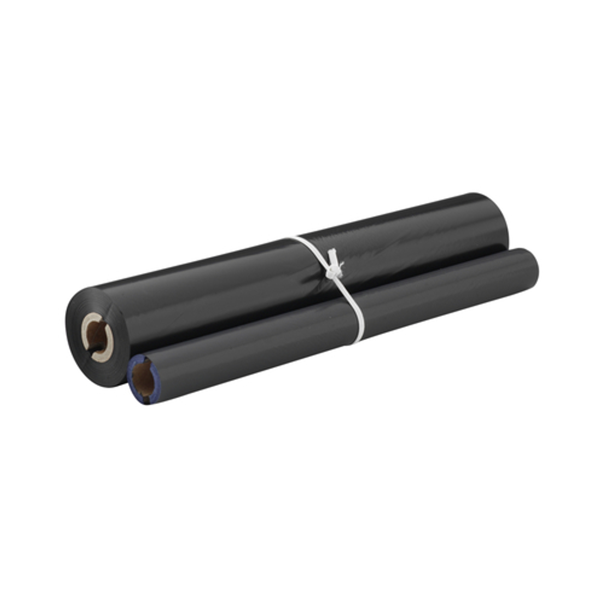 Rollo de transferencia fax Brother PC304RF Original Negro - vista 2