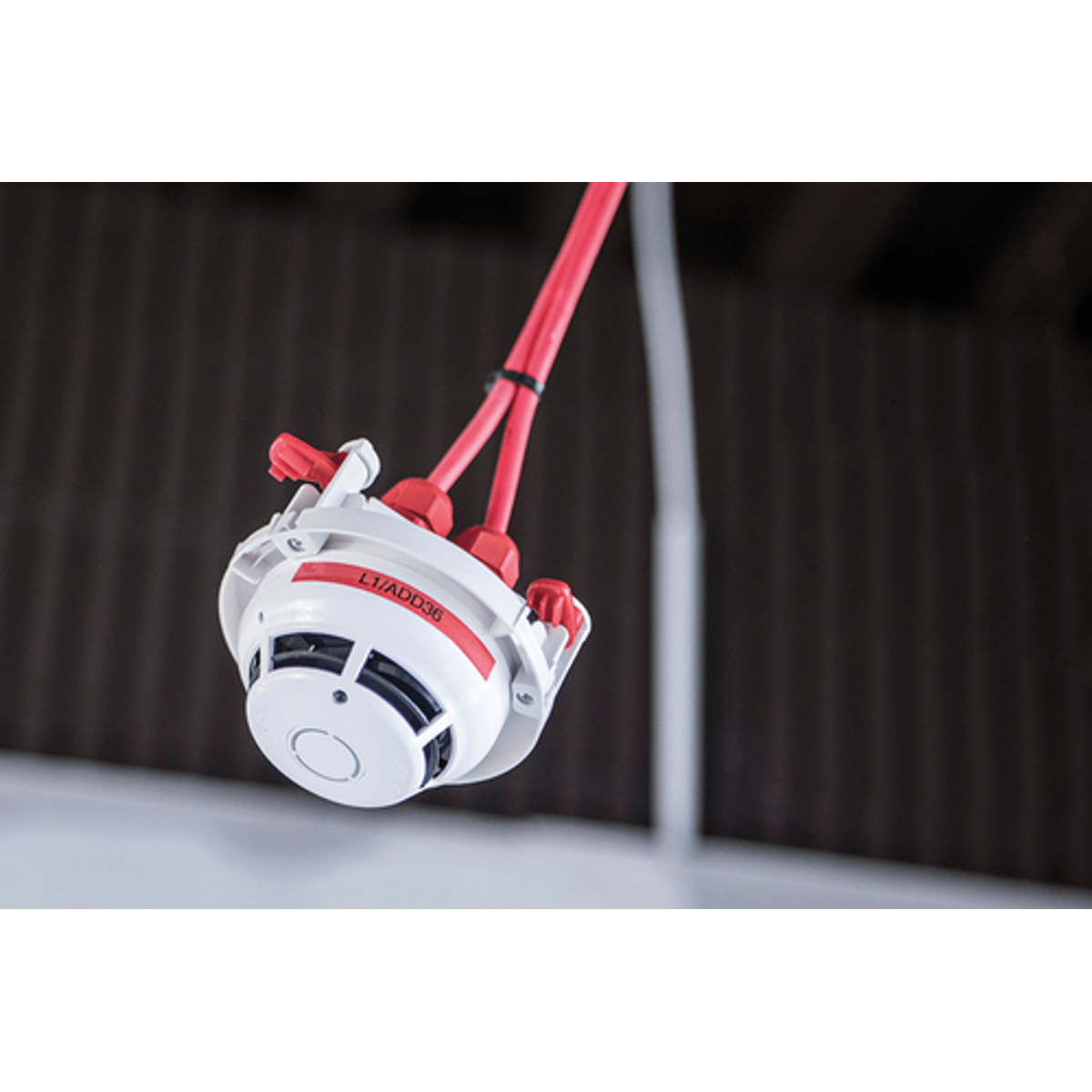 Rotuladora Brother P-Touch PT-E110VP Térmica directa - vista 7