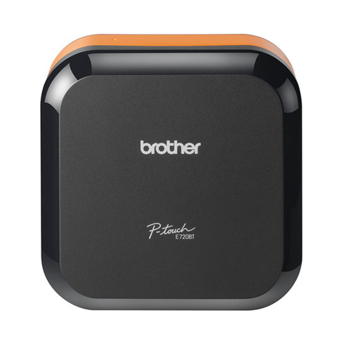 Rotuladora Brother PTE720BT - vista 2