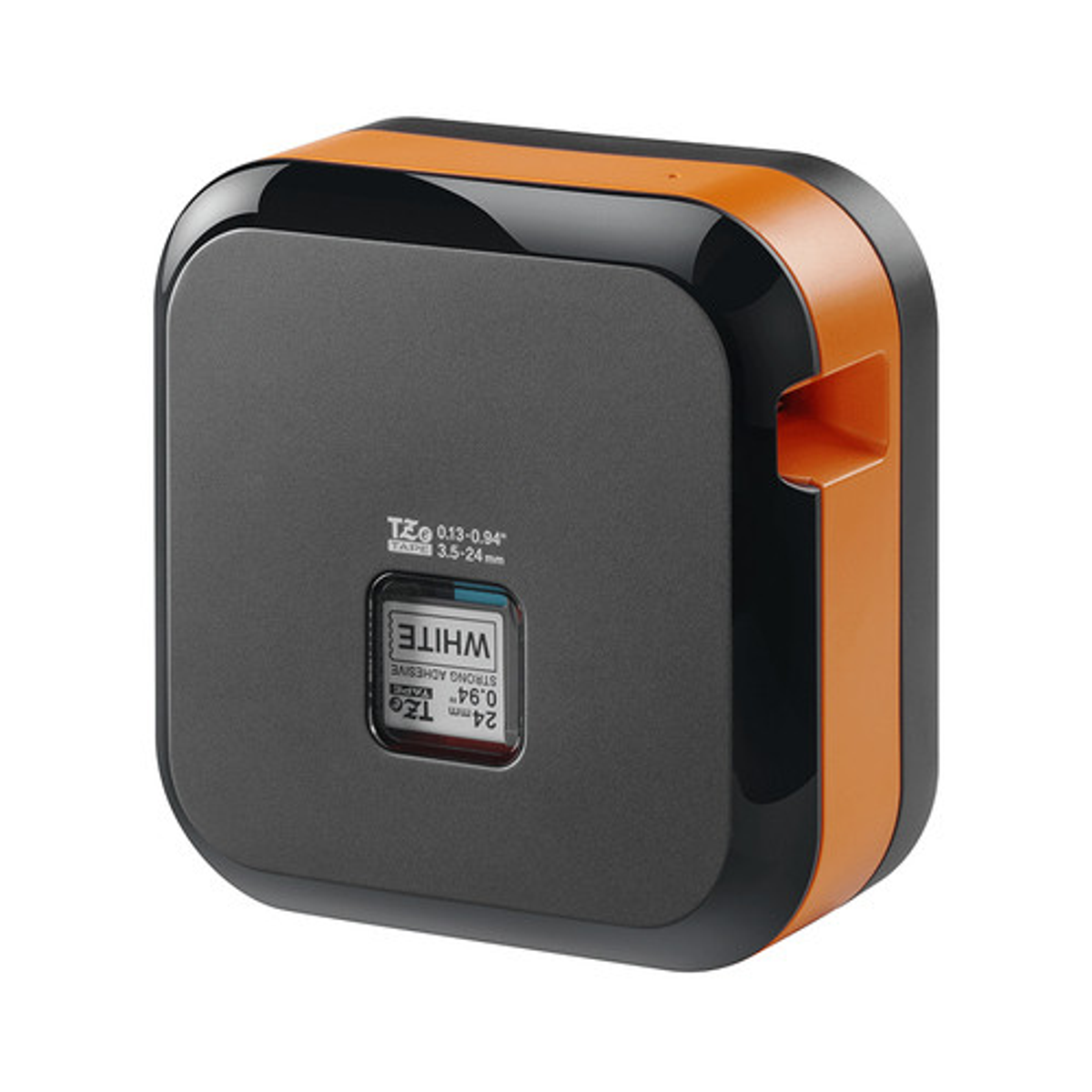 Rotuladora Brother PTE720BT - vista 3
