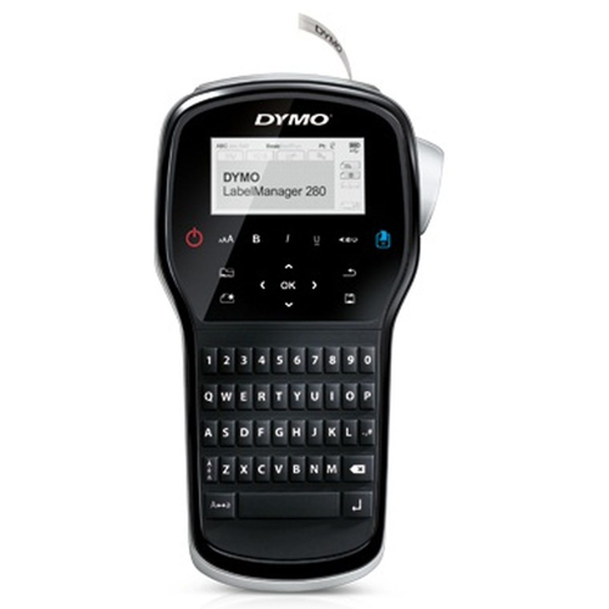 Rotuladora Dymo LM280 Transferencia térmica S0968920 - vista 3