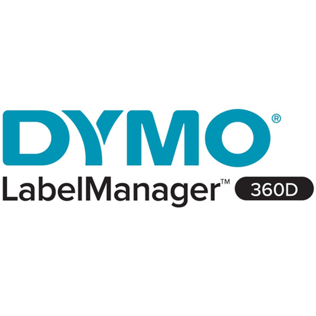 Rotuladora Dymo LM360D - vista 3