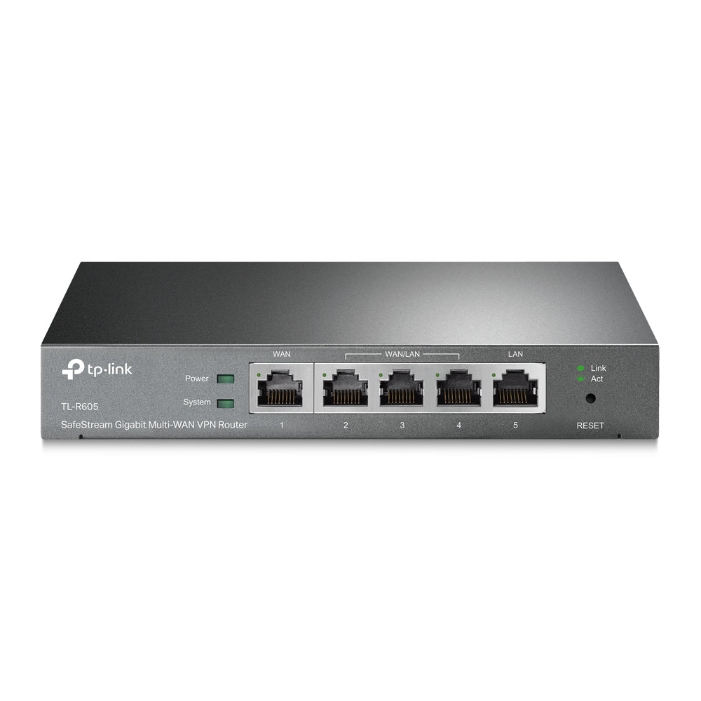 Router TP-Link ER605 Gigabit