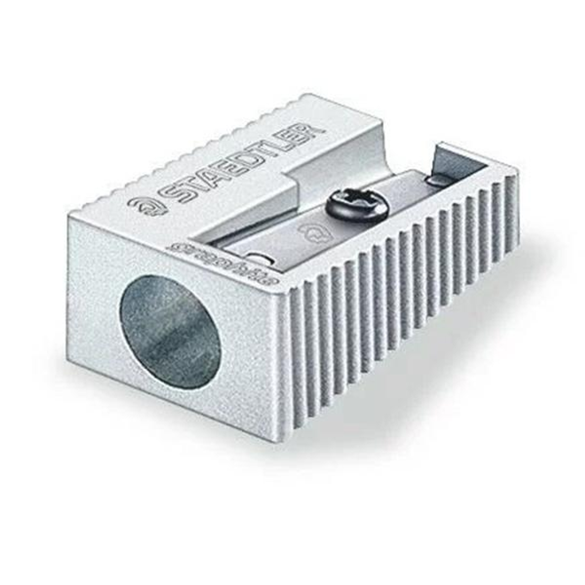 Sacapuntas Staedtler Afilalapices Stabilo - Metálico