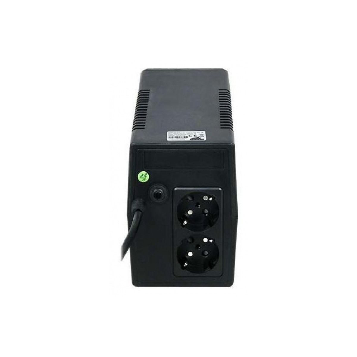 SAI PHASAK Basic 800VA 480W line-interactive - vista 2
