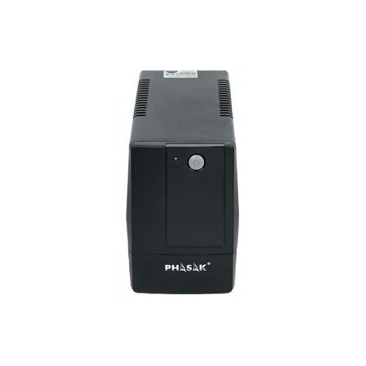 SAI PHASAK Basic 800VA 480W line-interactive - vista 3