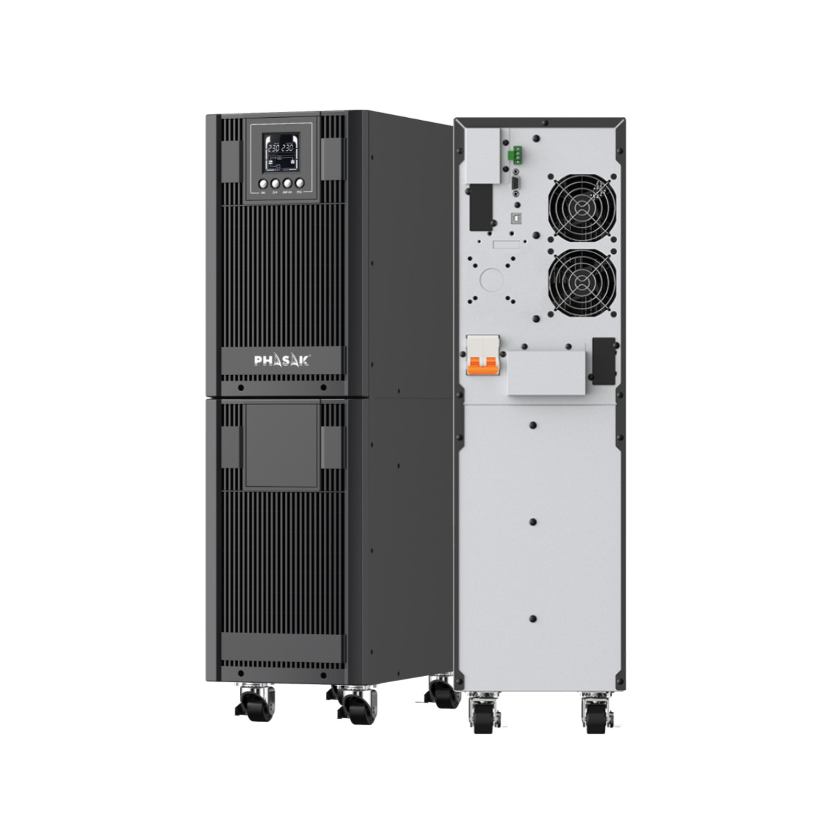 SAI PHASAK Basic Pro 10000VA 9000W online