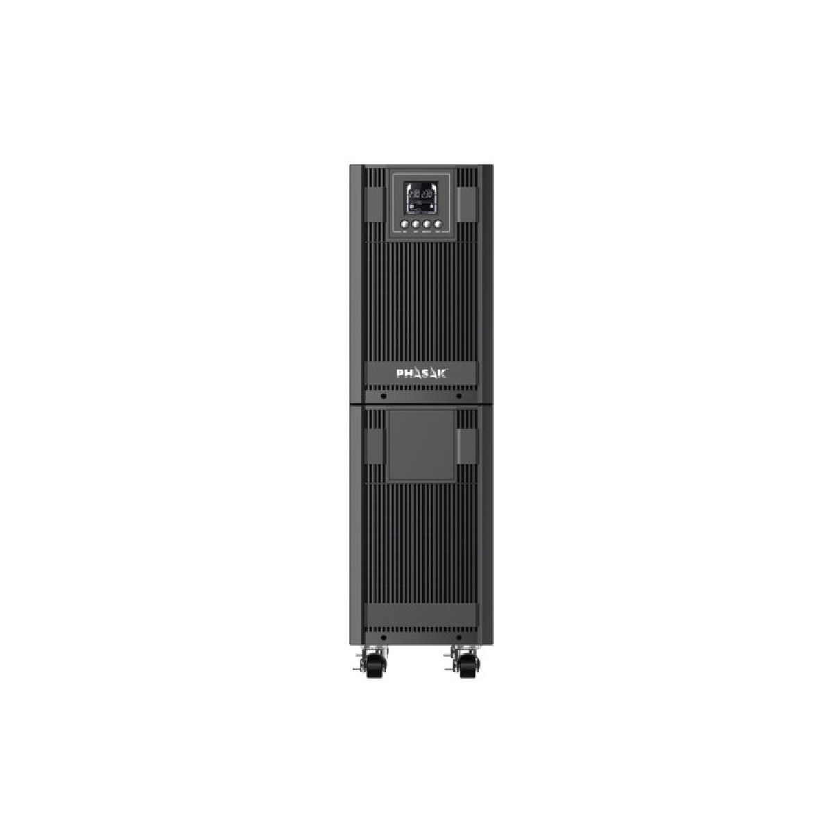 SAI PHASAK Basic Pro 10000VA 9000W online - vista 3