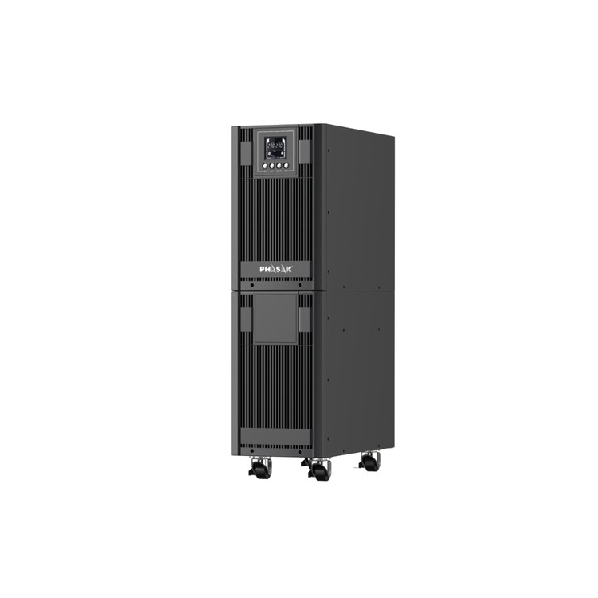 SAI PHASAK Basic Pro 10000VA 9000W online - vista 4